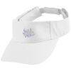 Sport Twill Visor Thumbnail