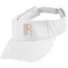 Sport Twill Visor Thumbnail