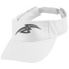 Sport Twill Visor Thumbnail