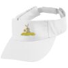 Sport Twill Visor Thumbnail