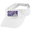 Sport Twill Visor Thumbnail
