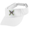Sport Twill Visor Thumbnail