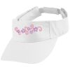 Sport Twill Visor Thumbnail