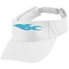 Sport Twill Visor Thumbnail