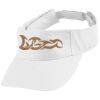 Sport Twill Visor Thumbnail