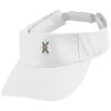 Sport Twill Visor Thumbnail