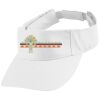 Sport Twill Visor Thumbnail