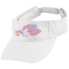 Sport Twill Visor Thumbnail