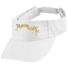 Sport Twill Visor Thumbnail