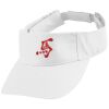 Sport Twill Visor Thumbnail