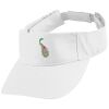 Sport Twill Visor Thumbnail