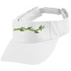 Sport Twill Visor Thumbnail