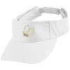 Sport Twill Visor Thumbnail