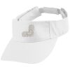 Sport Twill Visor Thumbnail