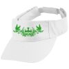 Sport Twill Visor Thumbnail