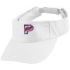 Sport Twill Visor Thumbnail