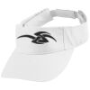 Sport Twill Visor Thumbnail