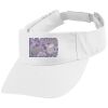 Sport Twill Visor Thumbnail