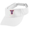 Sport Twill Visor Thumbnail