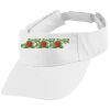 Sport Twill Visor Thumbnail