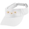 Sport Twill Visor Thumbnail