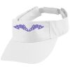Sport Twill Visor Thumbnail