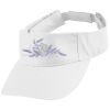 Sport Twill Visor Thumbnail