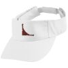 Sport Twill Visor Thumbnail