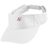 Sport Twill Visor Thumbnail
