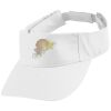 Sport Twill Visor Thumbnail