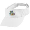Sport Twill Visor Thumbnail