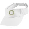 Sport Twill Visor Thumbnail