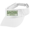 Sport Twill Visor Thumbnail