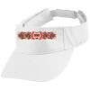Sport Twill Visor Thumbnail