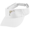 Sport Twill Visor Thumbnail