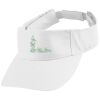 Sport Twill Visor Thumbnail