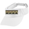 Sport Twill Visor Thumbnail