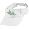 Sport Twill Visor Thumbnail