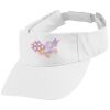 Sport Twill Visor Thumbnail