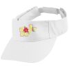 Sport Twill Visor Thumbnail