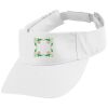 Sport Twill Visor Thumbnail