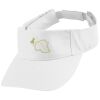Sport Twill Visor Thumbnail