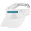 Sport Twill Visor Thumbnail