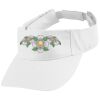 Sport Twill Visor Thumbnail