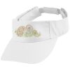 Sport Twill Visor Thumbnail