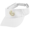 Sport Twill Visor Thumbnail