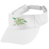 Sport Twill Visor Thumbnail