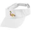 Sport Twill Visor Thumbnail