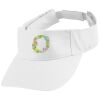Sport Twill Visor Thumbnail