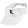 Sport Twill Visor Thumbnail